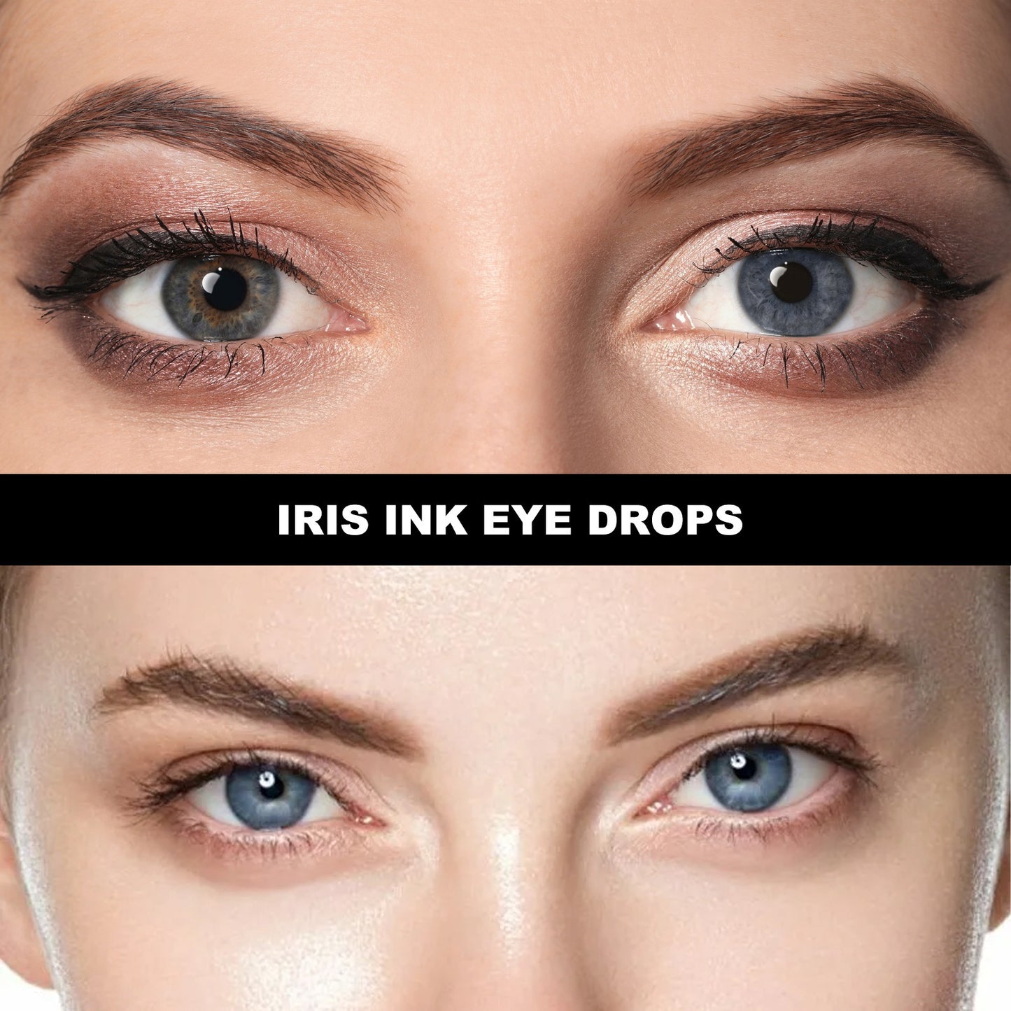 Relieve Eye Color Eye Drops Care Solution