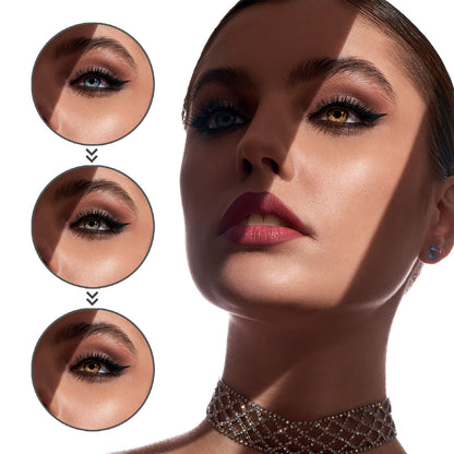 Relieve Eye Color Eye Drops Care Solution