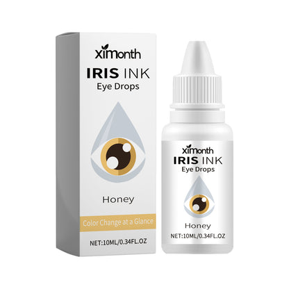 Relieve Eye Color Eye Drops Care Solution